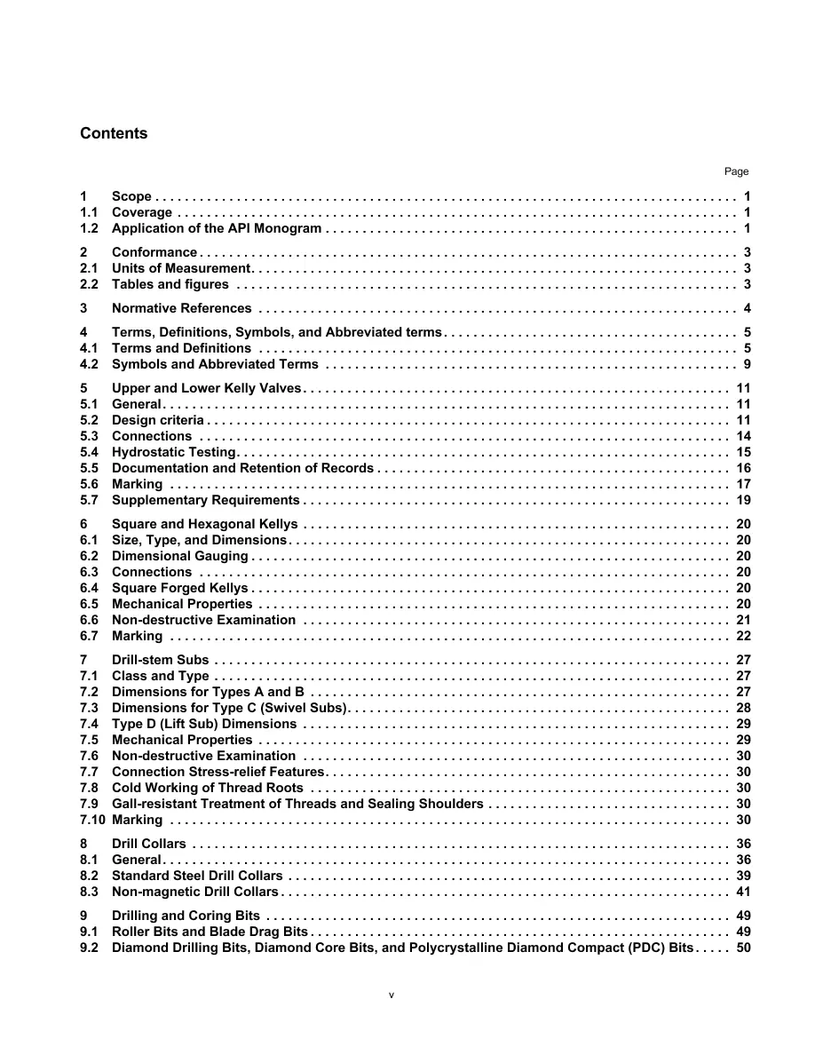 API Spec 7-1 (R2021) API Spec 7-1 (R2021) pdf