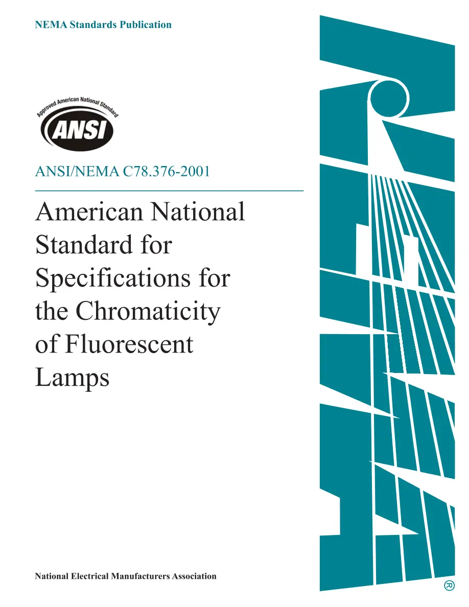 ANSI C78.376-2001 ANSI C78.376-2001 pdf