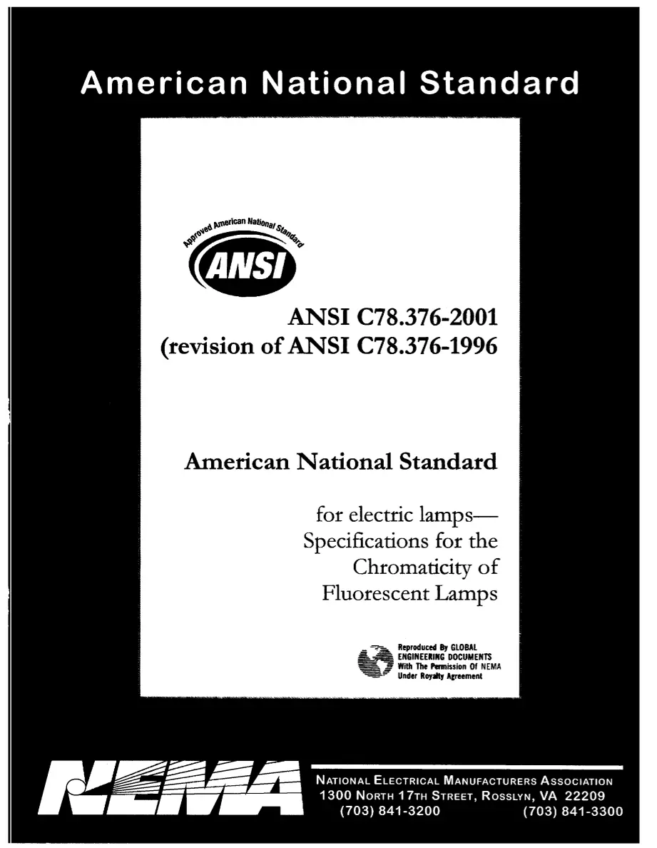 ANSI C78.376-2001 ANSI C78.376-2001 pdf