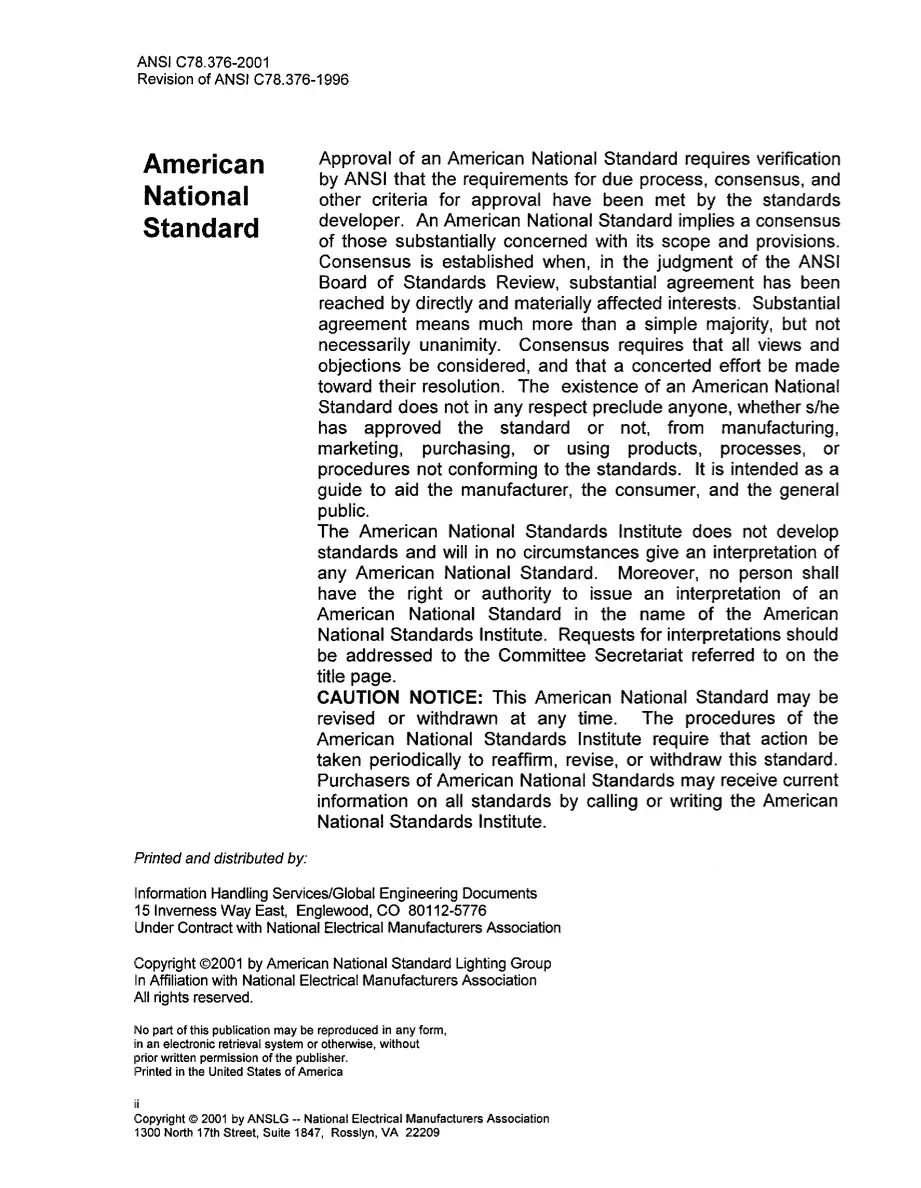 ANSI C78.376-2001 ANSI C78.376-2001 pdf