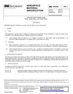 SAE AMS2269F SAE AMS2269F pdf