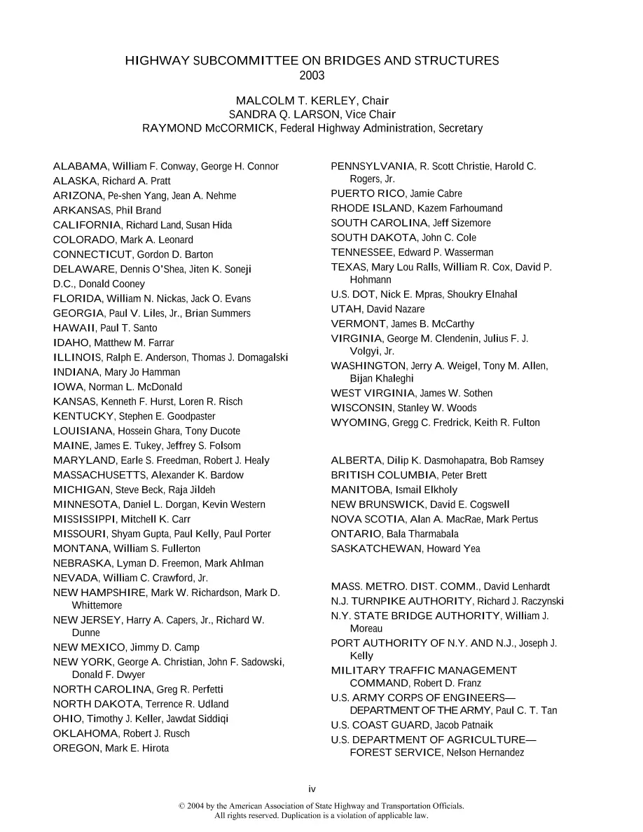 AASHTO LRFDCONS-2-M AASHTO LRFDCONS-2-M pdf