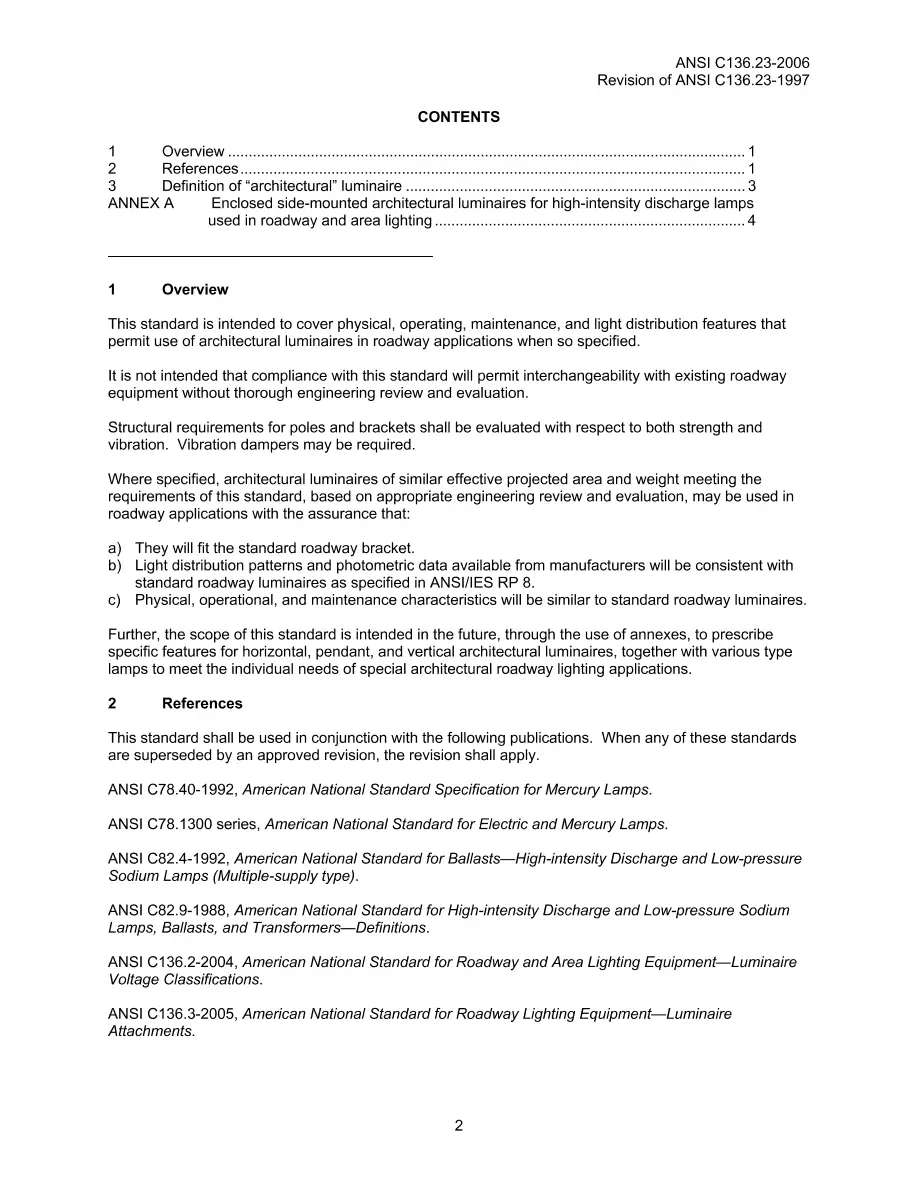 ANSI C136.23-2006 ANSI C136.23-2006 pdf