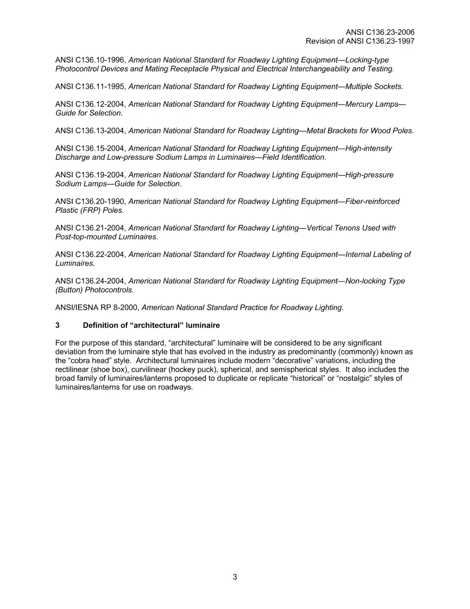 ANSI C136.23-2006 ANSI C136.23-2006 pdf