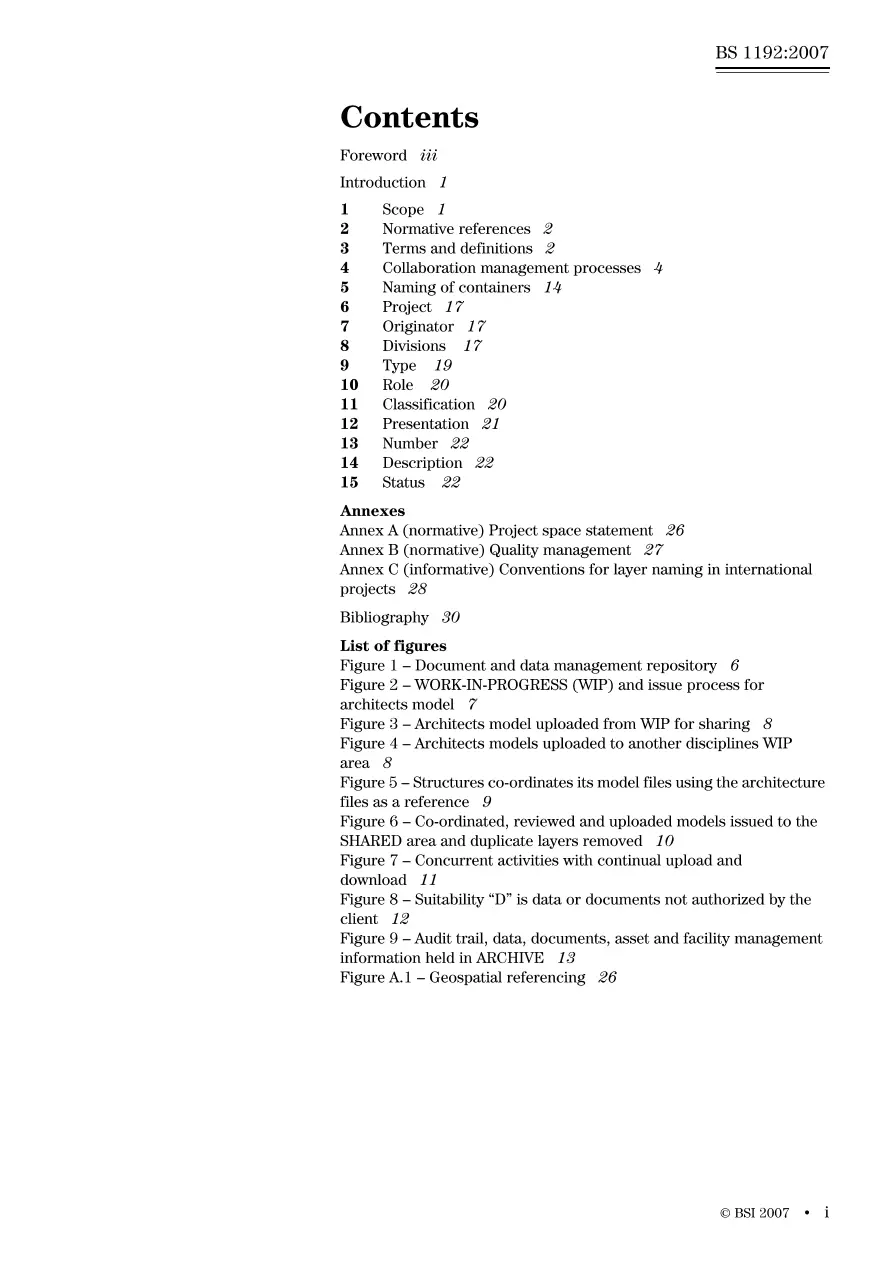 BS 1192:2007 BS 1192:2007 pdf