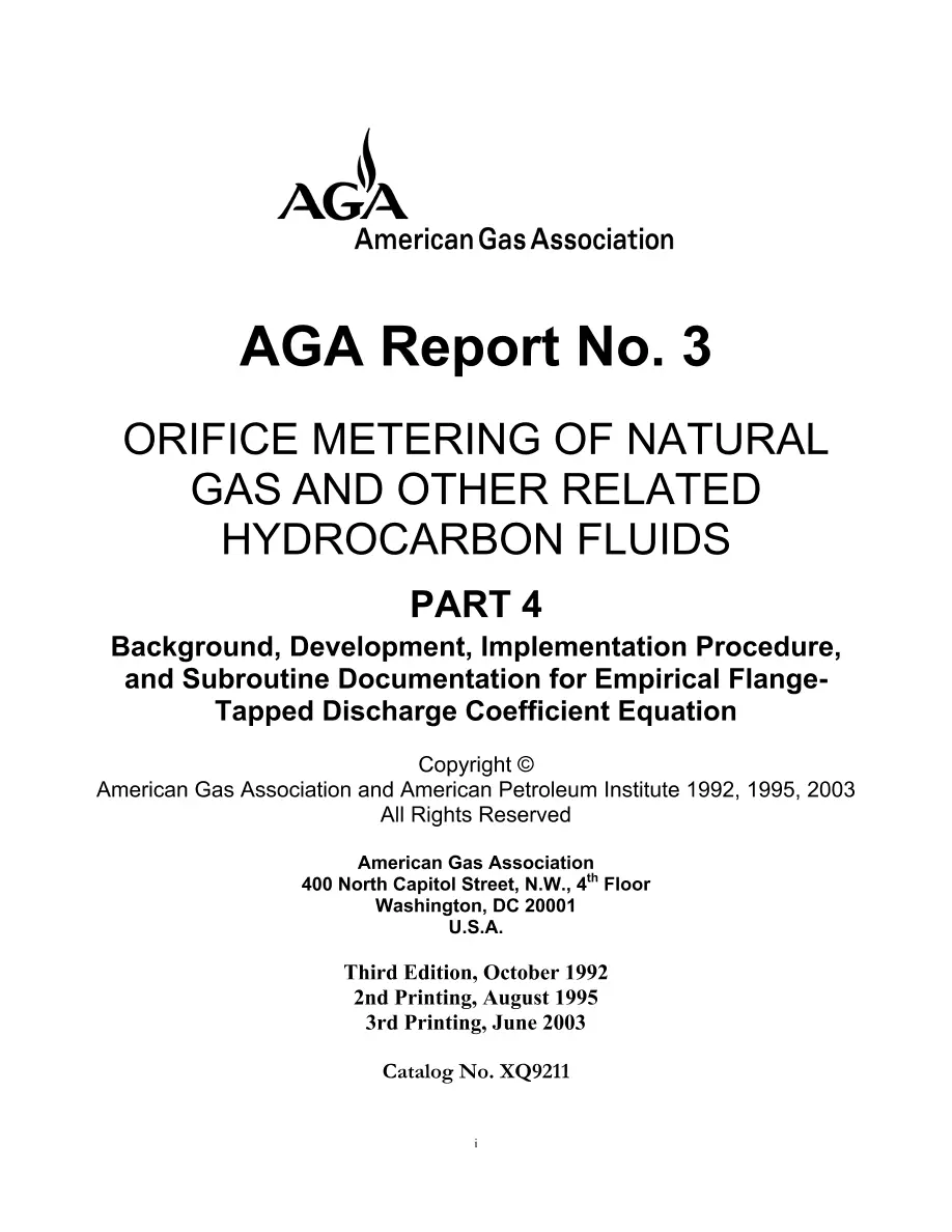 AGA XQ9211 pdf