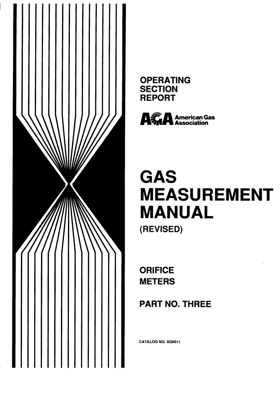 AGA XQ9011:1990 pdf