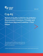 CLSI C24-A3 CLSI C24-A3 pdf
