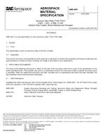 SAE AMS4401 SAE AMS4401 pdf