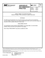 SAE ARP 582C SAE ARP 582C pdf