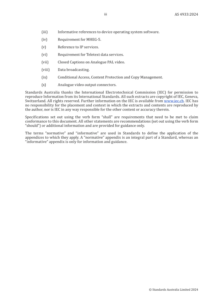 AS 4933:2024 AS 4933:2024 pdf