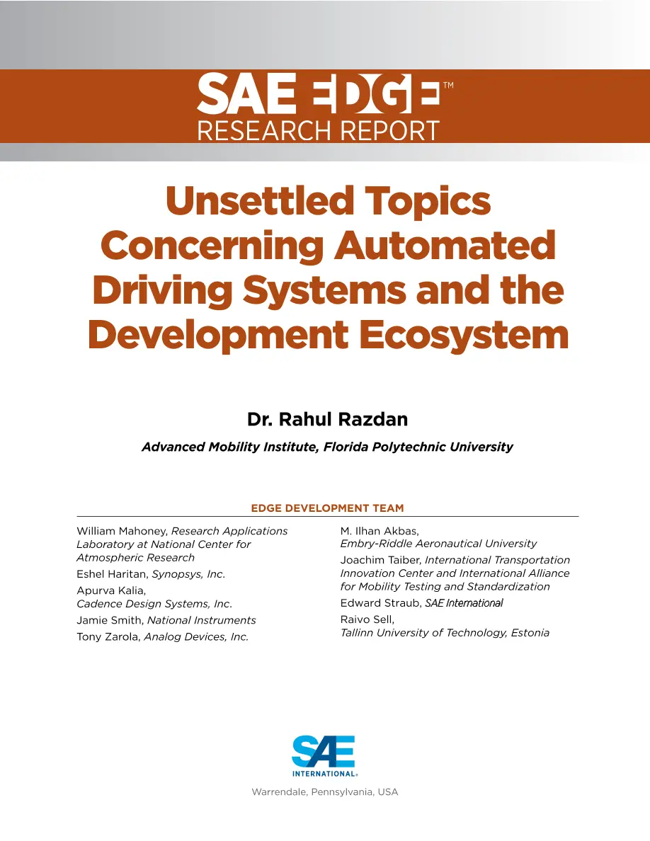 SAE EPR2020004 SAE EPR2020004 pdf
