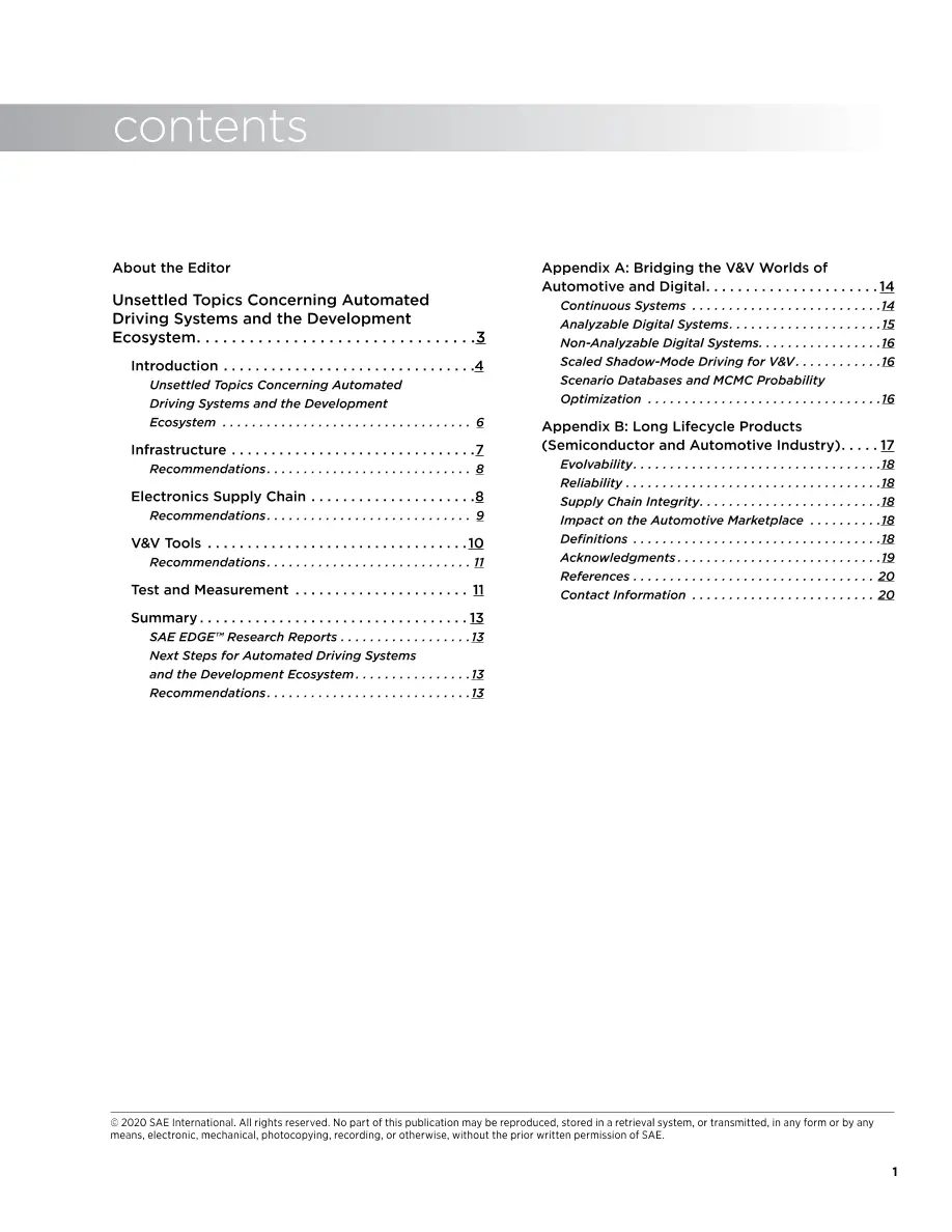 SAE EPR2020004 SAE EPR2020004 pdf