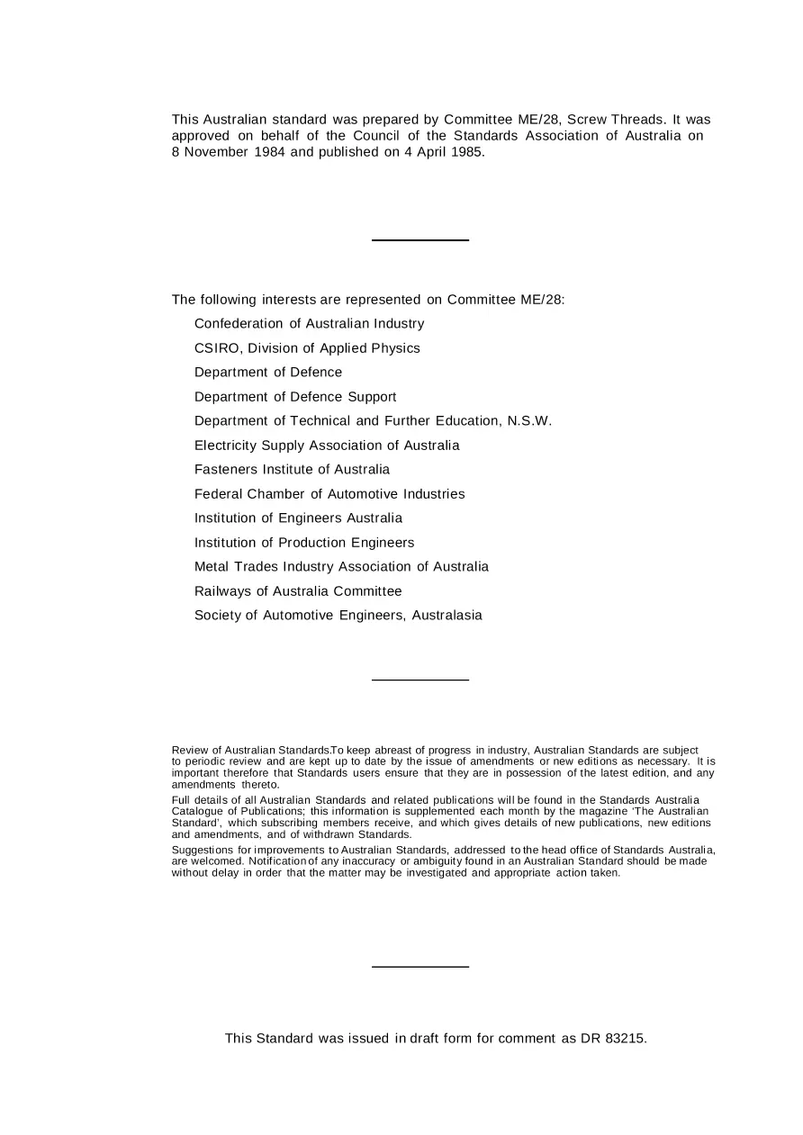 AS 1275-1985 AS 1275-1985 pdf