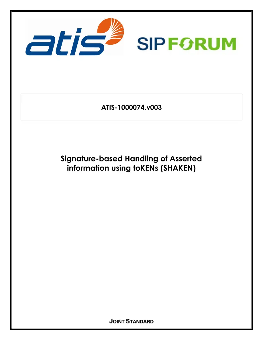 ATIS 1000074.v003 ATIS 1000074.v003 pdf