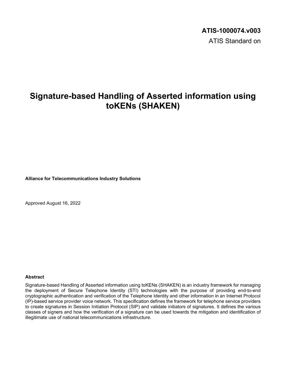 ATIS 1000074.v003 ATIS 1000074.v003 pdf