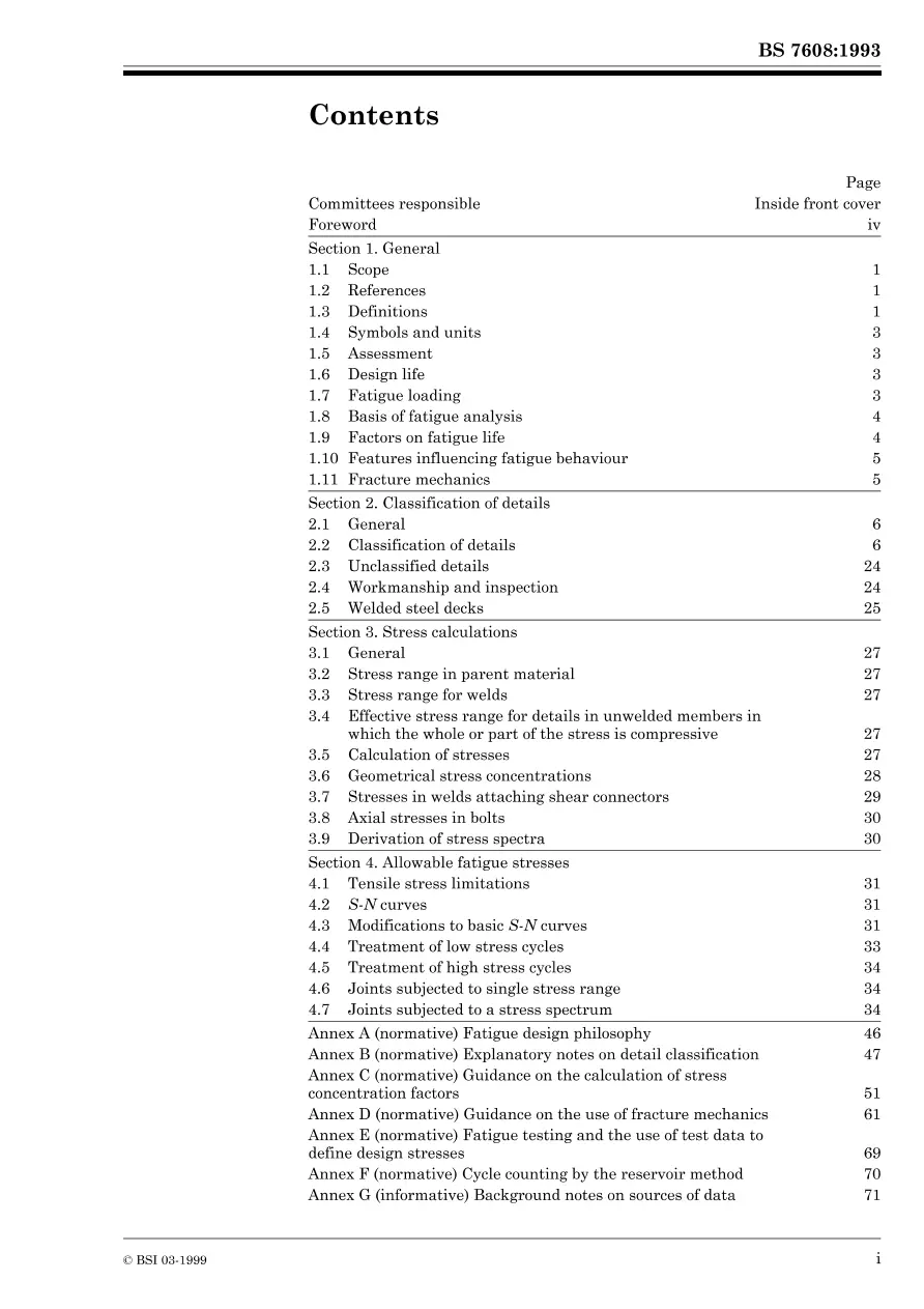 BS 7608:1993 BS 7608:1993 pdf