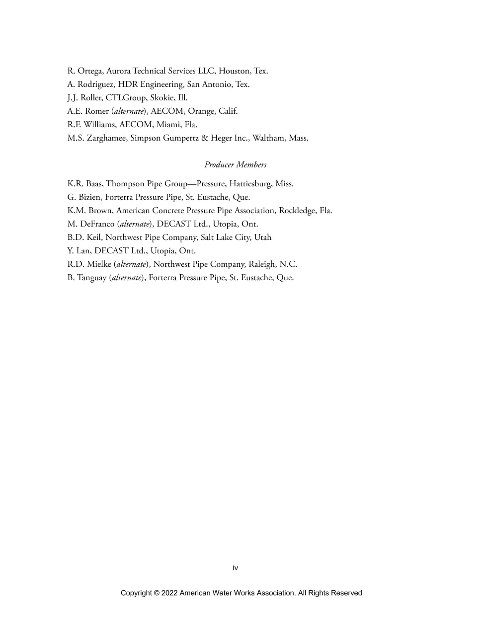 AWWA C302-22 AWWA C302-22 pdf