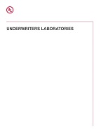 UL 1481 pdf
