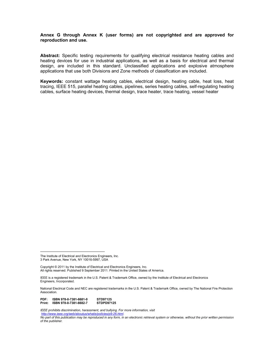 IEEE 515-2011 IEEE 515-2011 pdf
