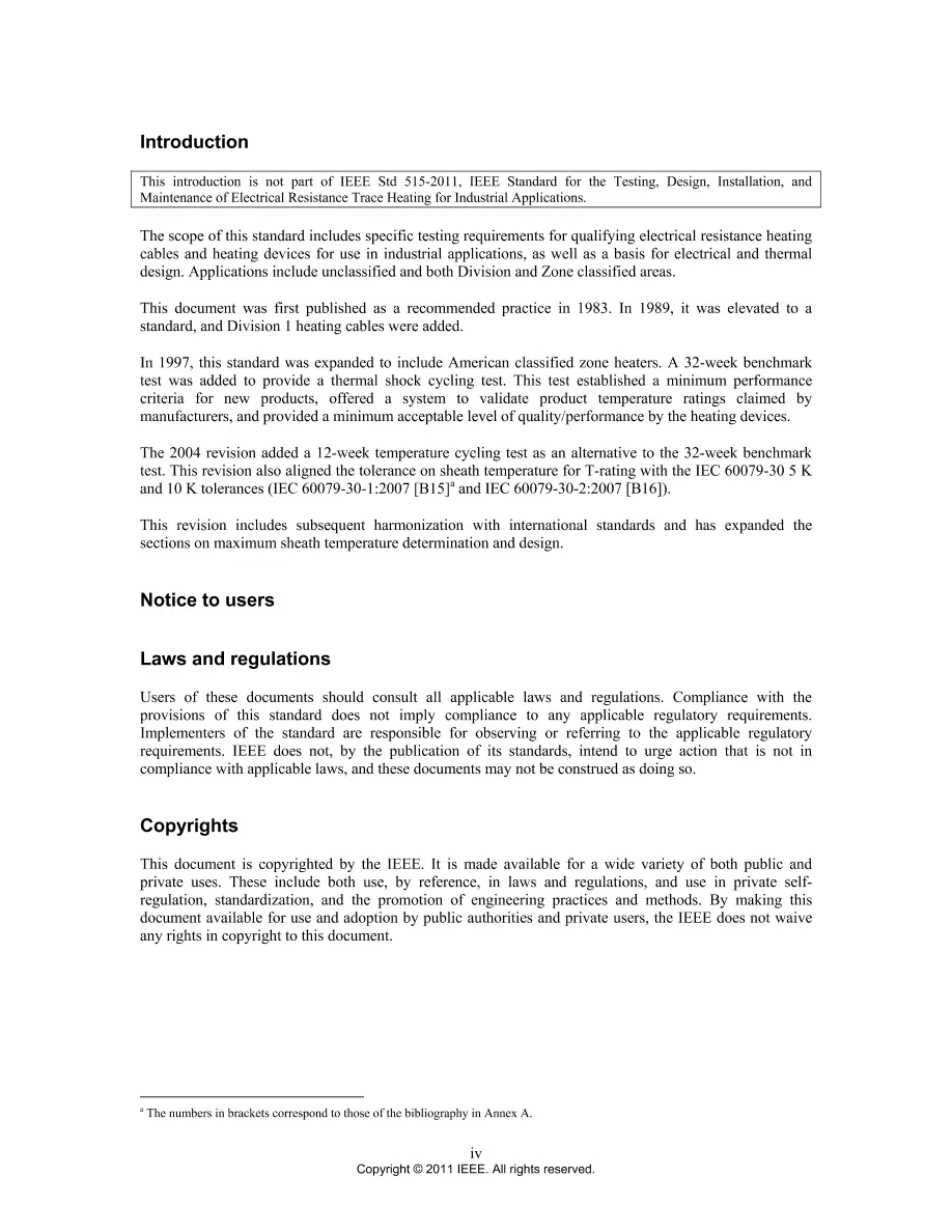 IEEE 515-2011 IEEE 515-2011 pdf
