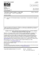BS 07/30143790 DC BS 07/30143790 DC pdf
