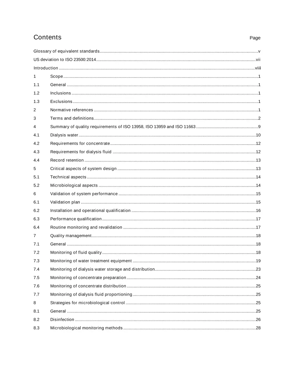 AAMI 23500:2014 pdf