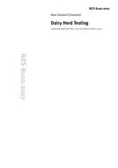 NZS 8100:2007 pdf