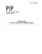 PIP PCIPR100 PIP PCIPR100 pdf