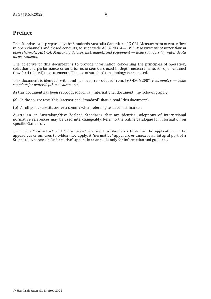 AS 3778.6.4:2022 AS 3778.6.4:2022 pdf