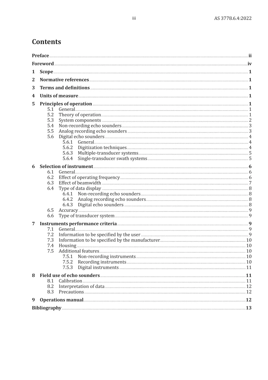 AS 3778.6.4:2022 AS 3778.6.4:2022 pdf