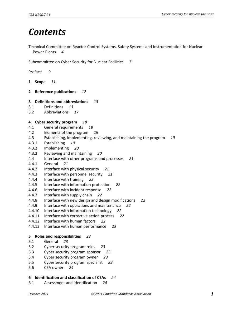 CSA N290.7:21 CSA N290.7:21 pdf