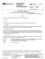 SAE AMS4342E SAE AMS4342E pdf