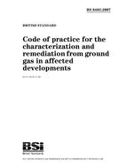 BS 8485:2007 pdf