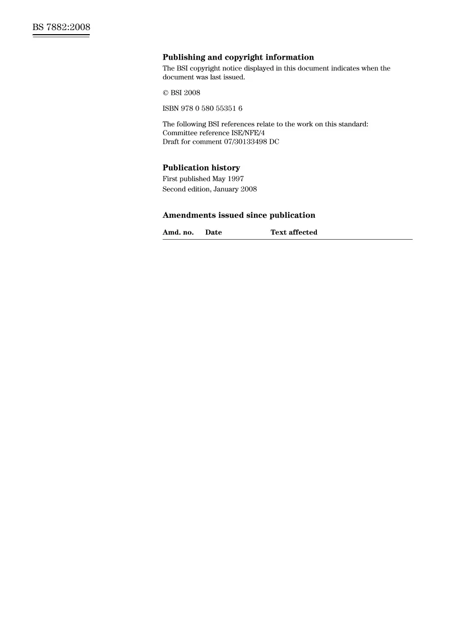 BS 7882:2008 pdf
