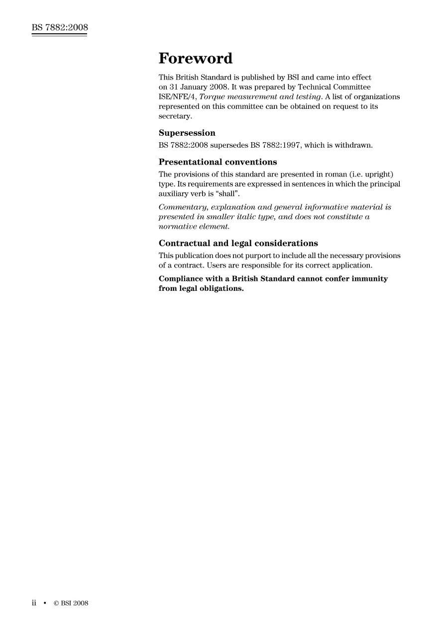 BS 7882:2008 pdf