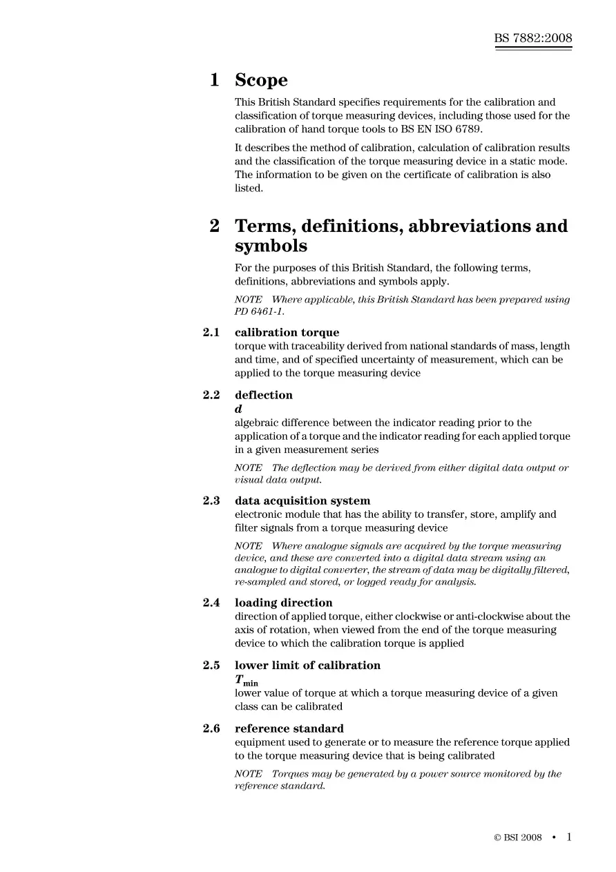 BS 7882:2008 pdf