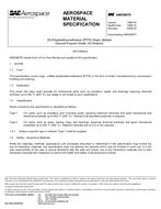 SAE AMS3667D SAE AMS3667D pdf