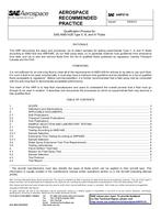SAE ARP 5718 pdf