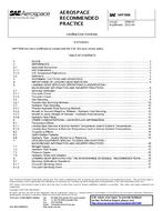 SAE ARP5908 pdf