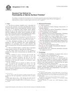ASTM E1317-08a pdf