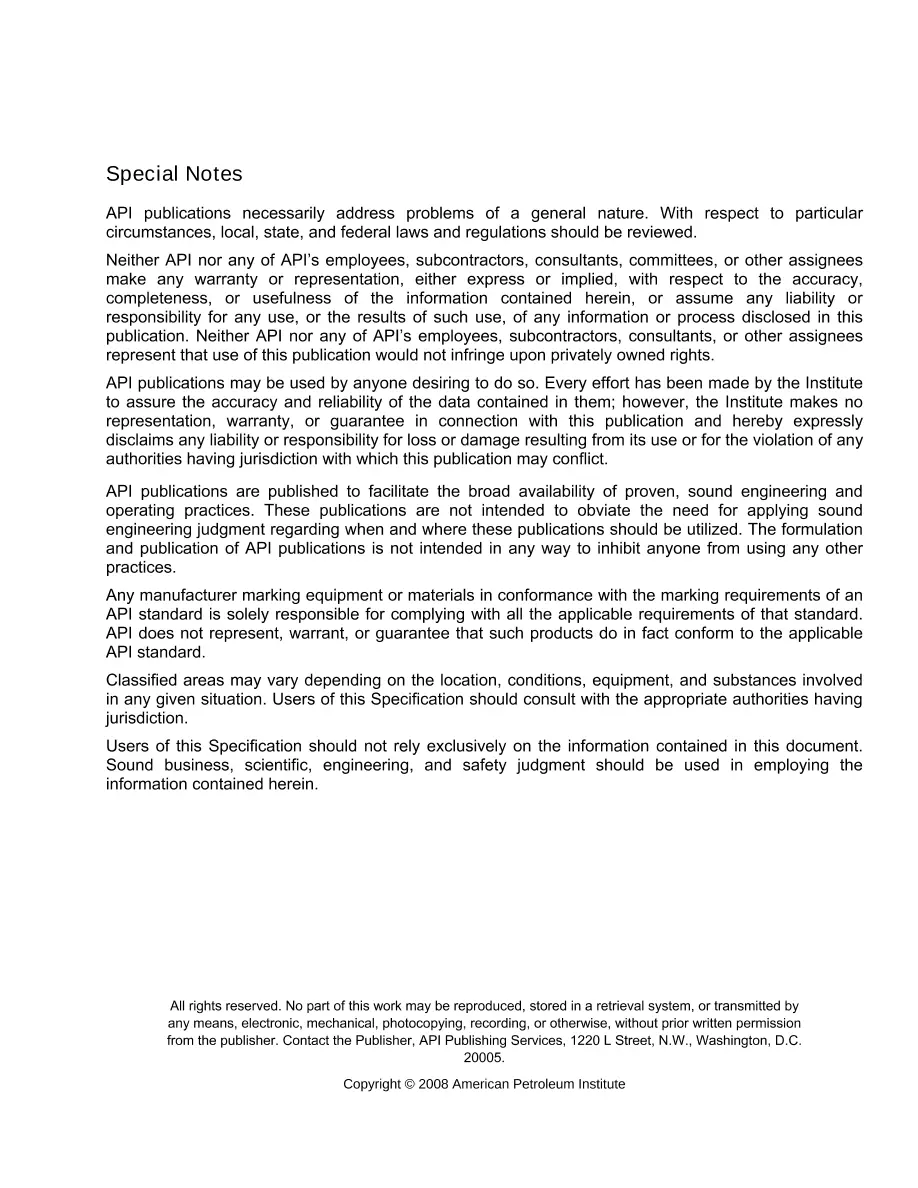 API Spec 17J pdf
