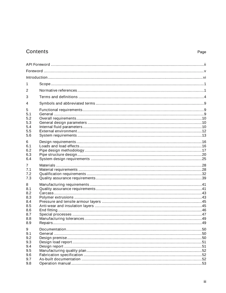 API Spec 17J pdf