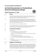 AASHTO TP 75-08 AASHTO TP 75-08 pdf