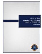 CGA E-16 pdf