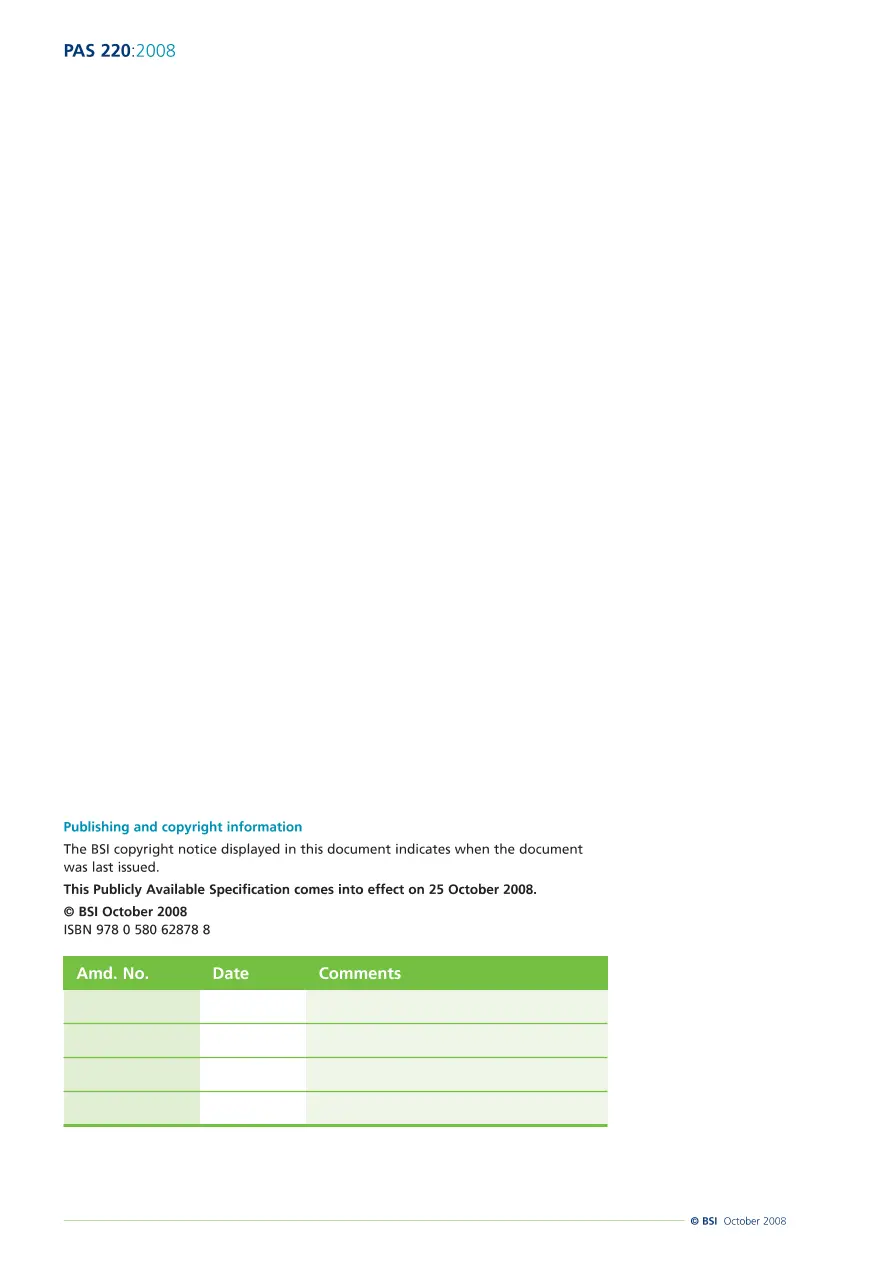 BS PAS 220:2008 pdf