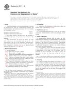 ASTM D511-08 ASTM D511-08 pdf