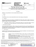 SAE AMS5929 SAE AMS5929 pdf