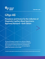 CLSI GP42-A6 CLSI GP42-A6 pdf