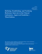 CLSI C28-A3 CLSI C28-A3 pdf